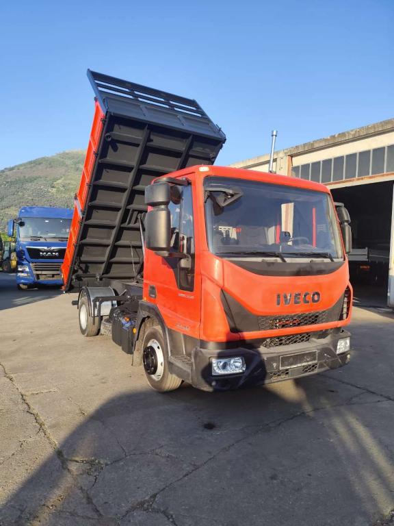 Iveco EUROCARGO 80-190 Photo 8