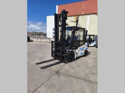 EP Equipment CPD50L1 sold by Uni.Trucks Srl