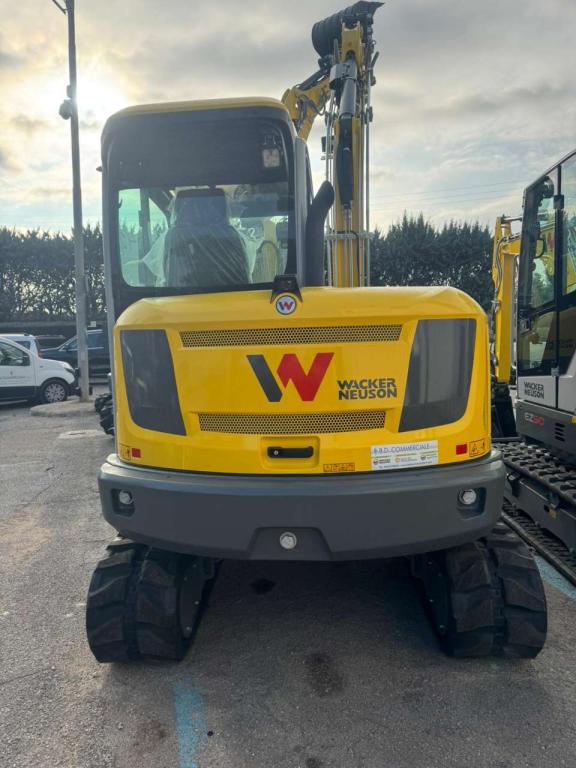Wacker Neuson ET65 Photo 11