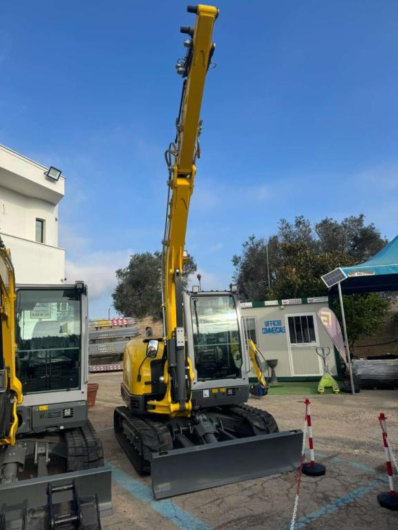 Wacker Neuson ET65 Photo 12