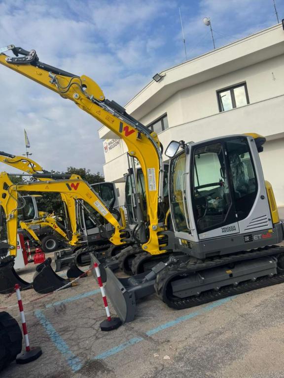 Wacker Neuson ET65 Photo 14