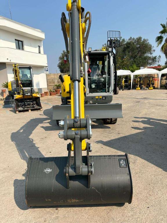 Wacker Neuson ET65 Photo 3