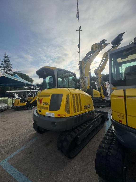 Wacker Neuson ET65 Photo 9