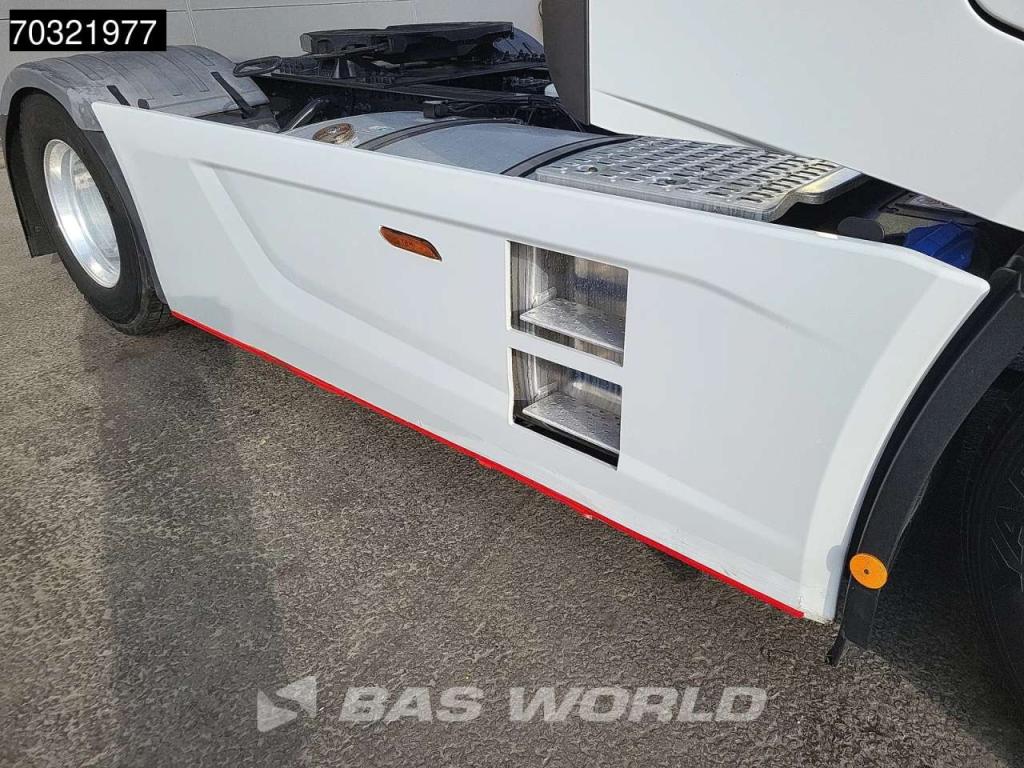 Iveco S-Way 460 4X2 Standklima Alcoa 90% Tyres! Retarder ACC Photo 14
