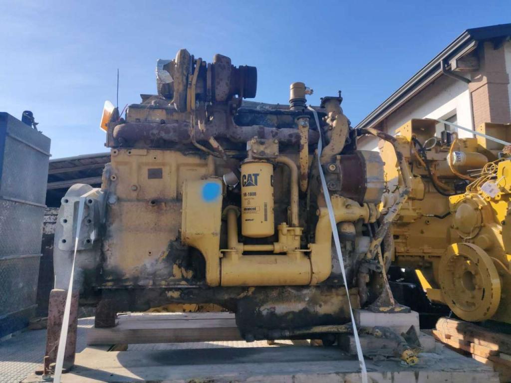 Internal combustion engine for Caterpillar 3406C Photo 1