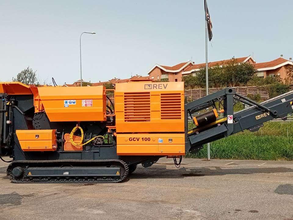 Rev GCV - 100 Photo 11