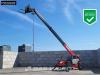 Manitou MT1440 A/C - Sway - 75kw Photo 1 thumbnail