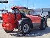 Manitou MT1440 A/C - Sway - 75kw Photo 10 thumbnail