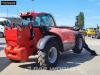 Manitou MT1440 A/C - Sway - 75kw Photo 11 thumbnail