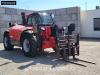 Manitou MT1440 A/C - Sway - 75kw Photo 13 thumbnail