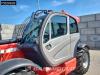 Manitou MT1440 A/C - Sway - 75kw Photo 22 thumbnail