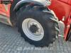 Manitou MT1440 A/C - Sway - 75kw Photo 25 thumbnail