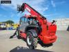 Manitou MT1440 A/C - Sway - 75kw Photo 6 thumbnail