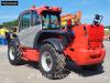Manitou MT1440 A/C - Sway - 75kw Photo 7 thumbnail