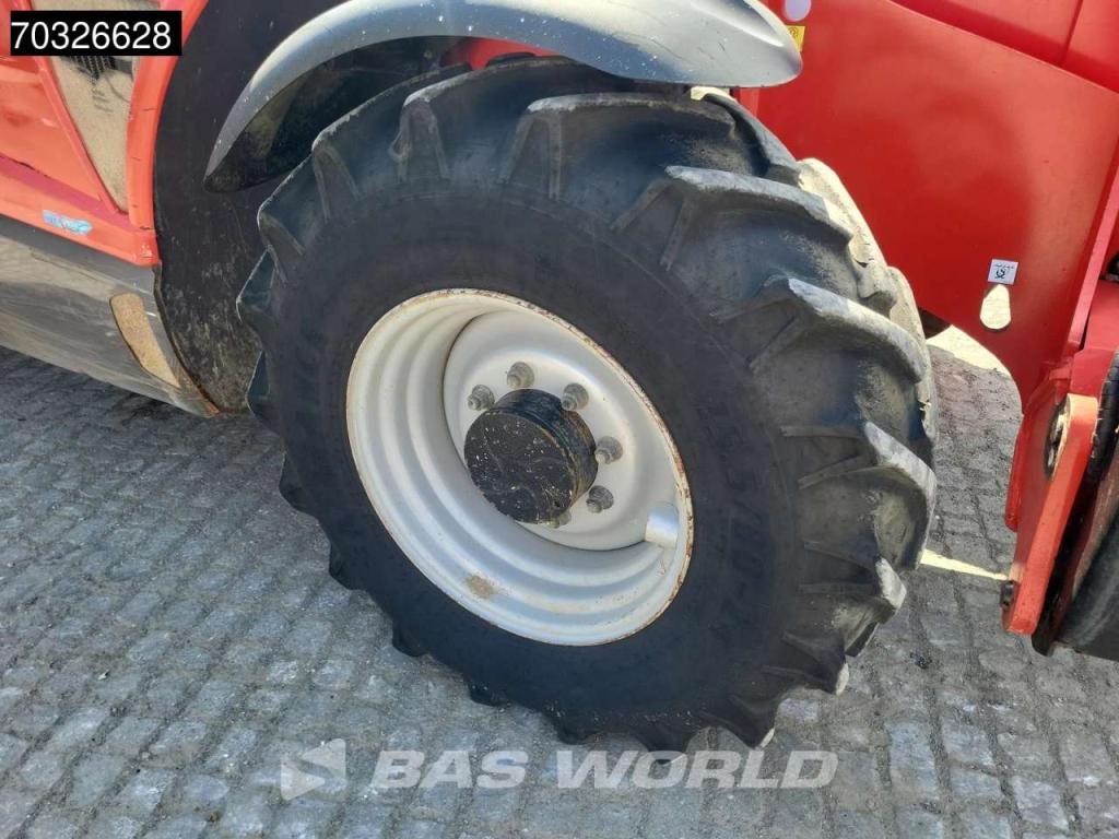 Manitou MT1440 A/C - Sway - 75kw Photo 25