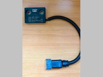 Sensor for Caterpillar 730C2, 730 sold by Duranti s.a.s.