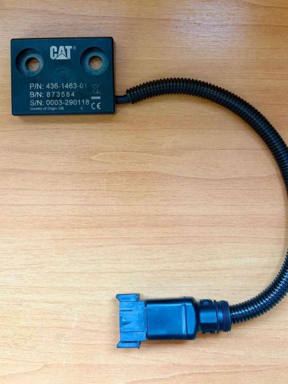 Sensor for Caterpillar 730C2, 730 Photo 1