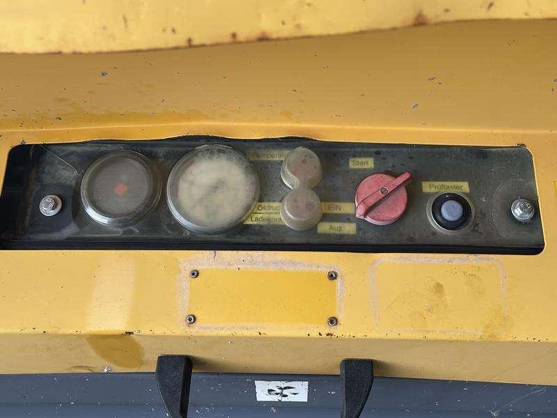 Atlas Copco XAS 97 DD - G Photo 10