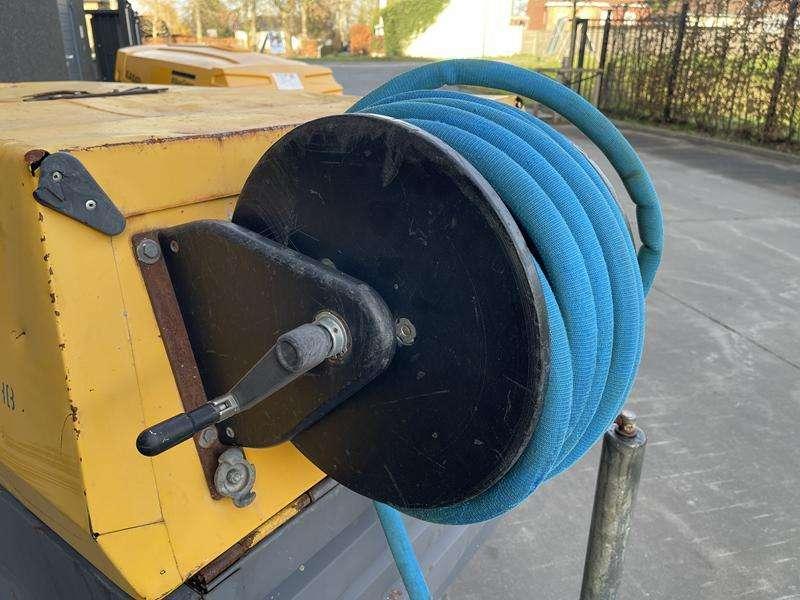 Atlas Copco XAS 97 DD - G Photo 5