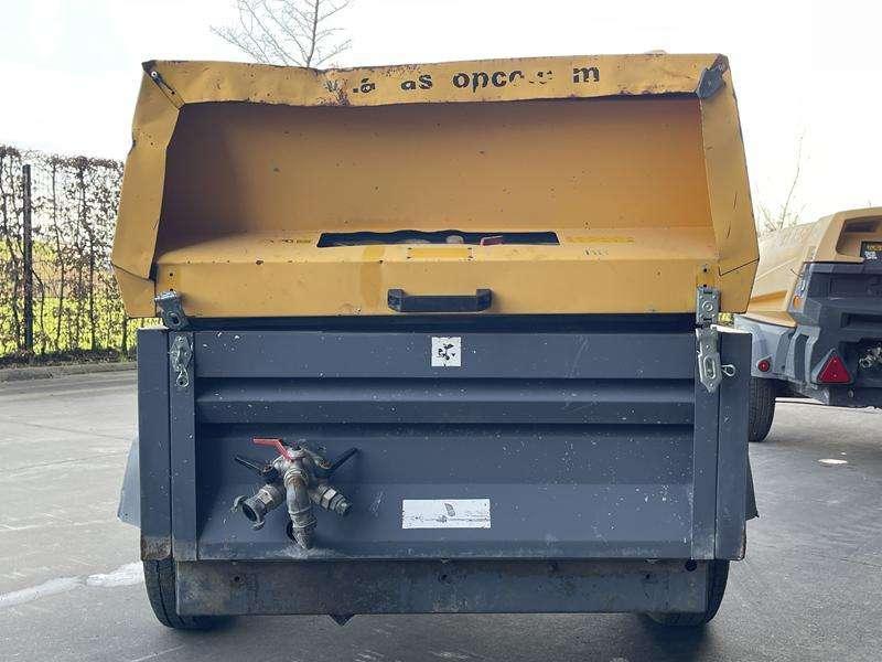 Atlas Copco XAS 97 DD - G Photo 8