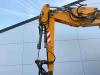 Liebherr A914 - Triple Boom / 2 extra Buckets! Photo 19 thumbnail