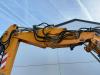 Liebherr A914 - Triple Boom / 2 extra Buckets! Photo 20 thumbnail