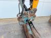 Liebherr A914 - Triple Boom / 2 extra Buckets! Photo 25 thumbnail