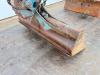 Liebherr A914 - Triple Boom / 2 extra Buckets! Photo 27 thumbnail