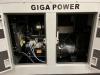 Giga Power LT-W30GF 37.5KVA silent set Photo 6 thumbnail