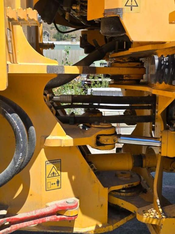 Volvo L150E Photo 9