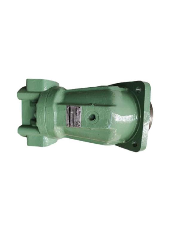 Bosch Rexroth A2FM107/61W-PAB020 Photo 1