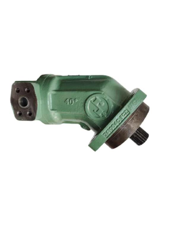 Bosch Rexroth A2FM107/61W-PAB020 Photo 3