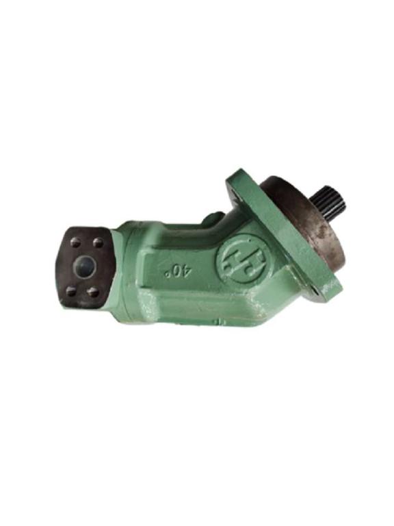 Bosch Rexroth A2FM107/61W-PAB020 Photo 4