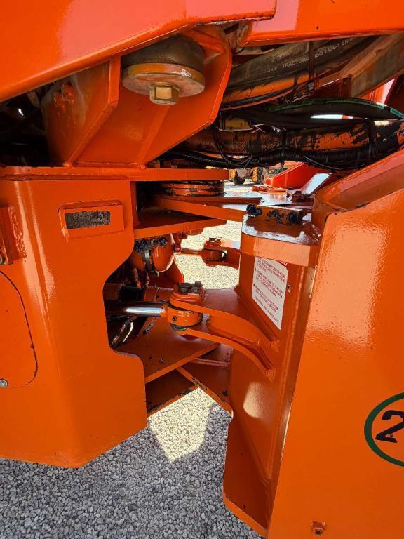 Fiat Hitachi FR160.2 Photo 12