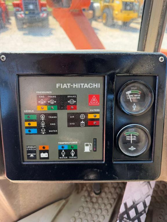 Fiat Hitachi FR160.2 Photo 16