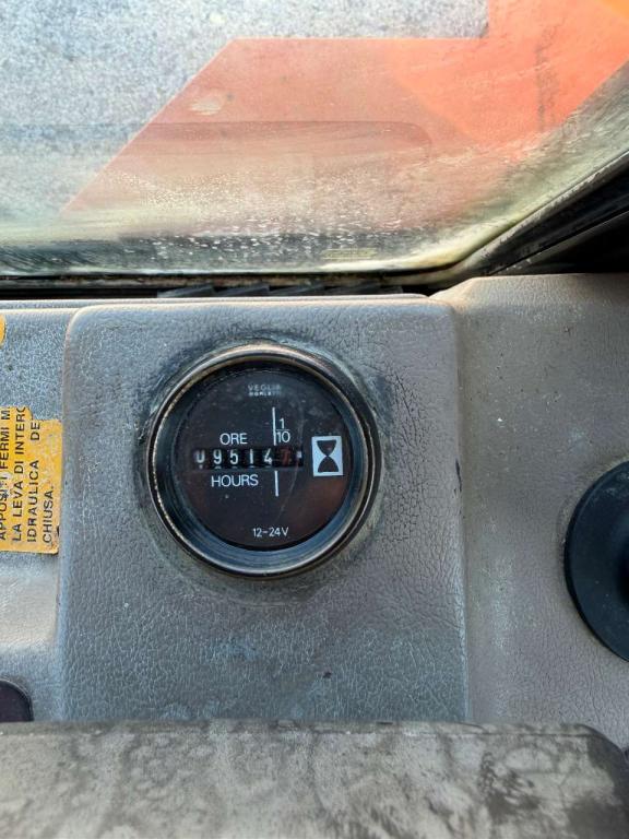 Fiat Hitachi FR160.2 Photo 18