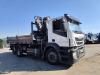 Iveco STRALIS AD 260S31 XP Photo 15 thumbnail