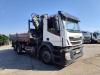 Iveco STRALIS AD 260S31 XP Photo 16 thumbnail