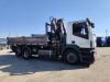 Iveco STRALIS AD 260S31 XP Photo 22 thumbnail