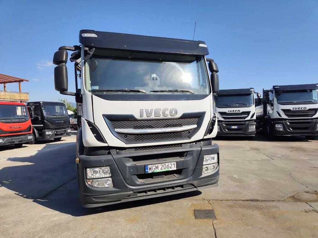 Iveco STRALIS AD 260S31 XP Photo 21