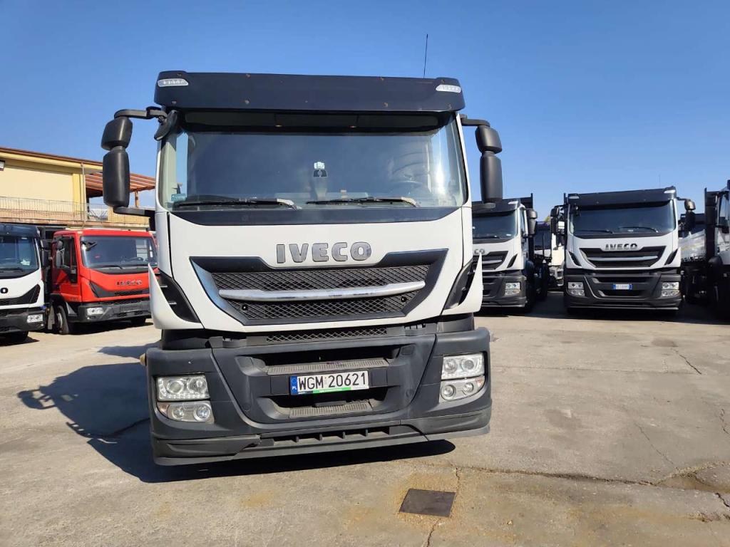 Iveco STRALIS AD 260S31 XP Photo 23