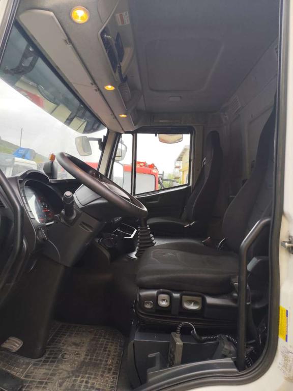 Iveco STRALIS AD 260S31 XP Photo 24