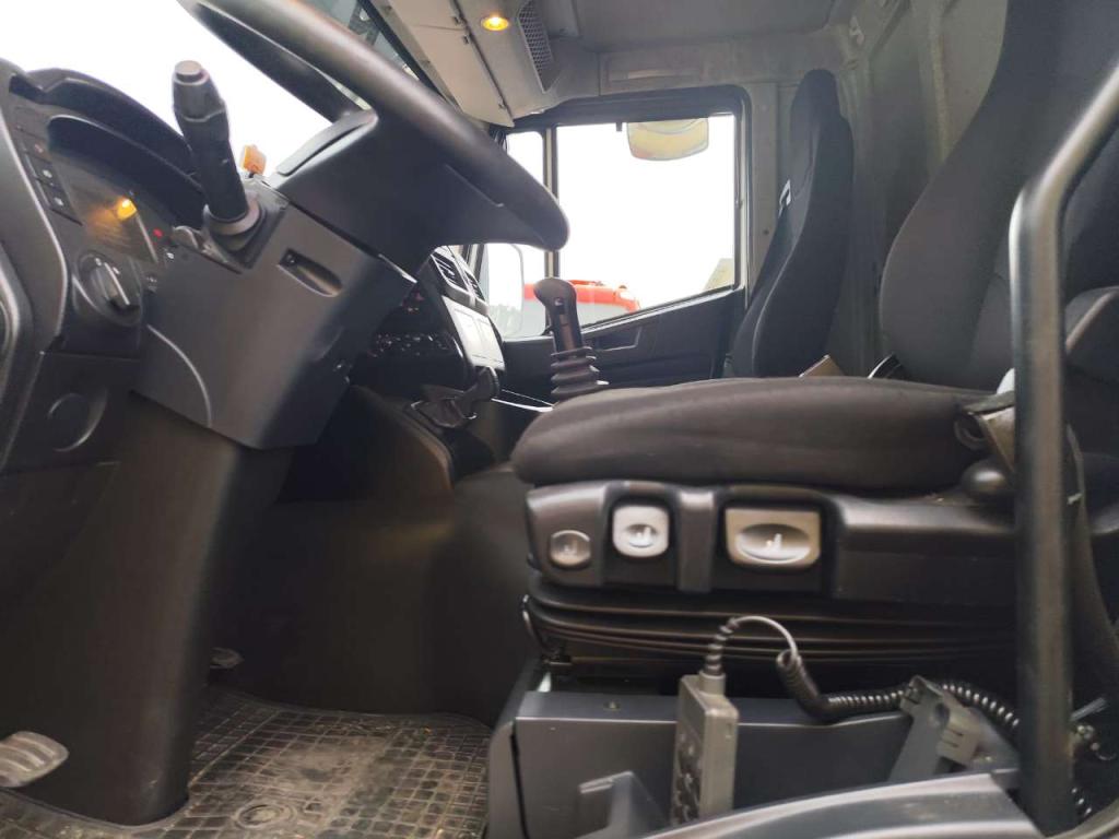 Iveco STRALIS AD 260S31 XP Photo 30