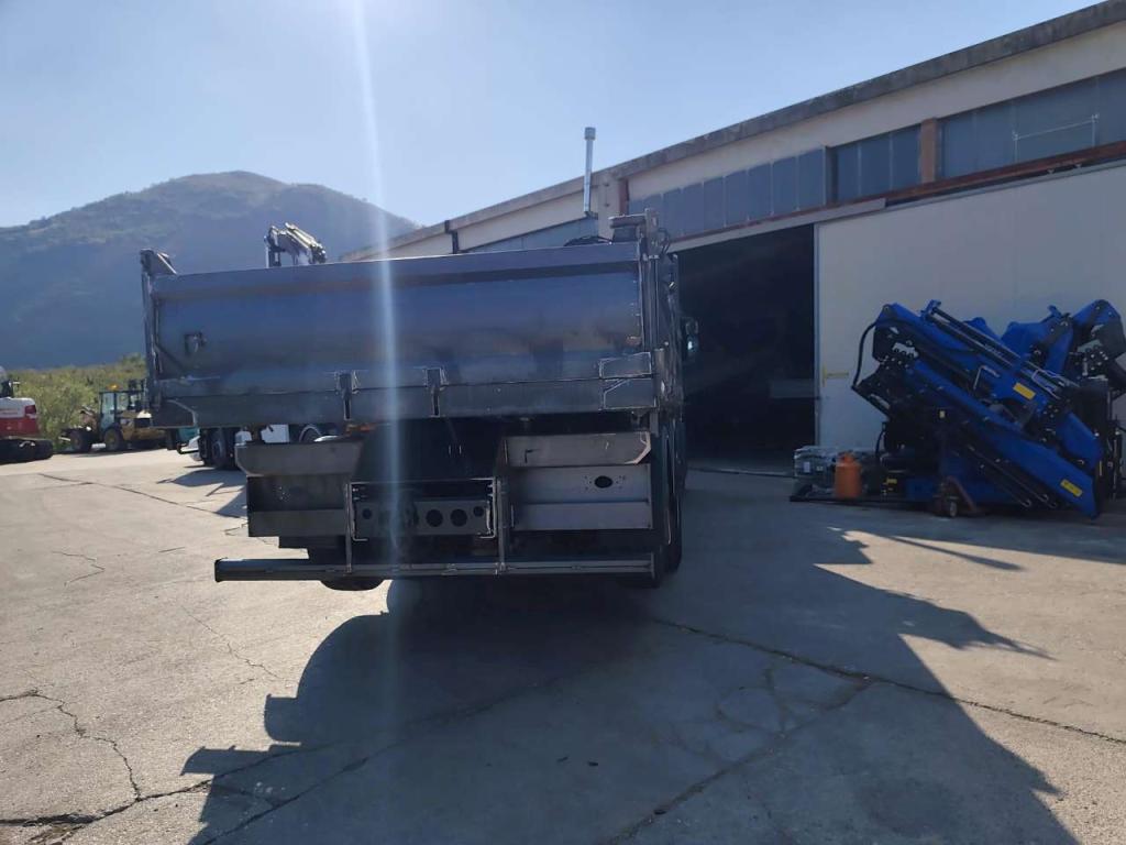 Iveco STRALIS AD 260S31 XP Photo 4