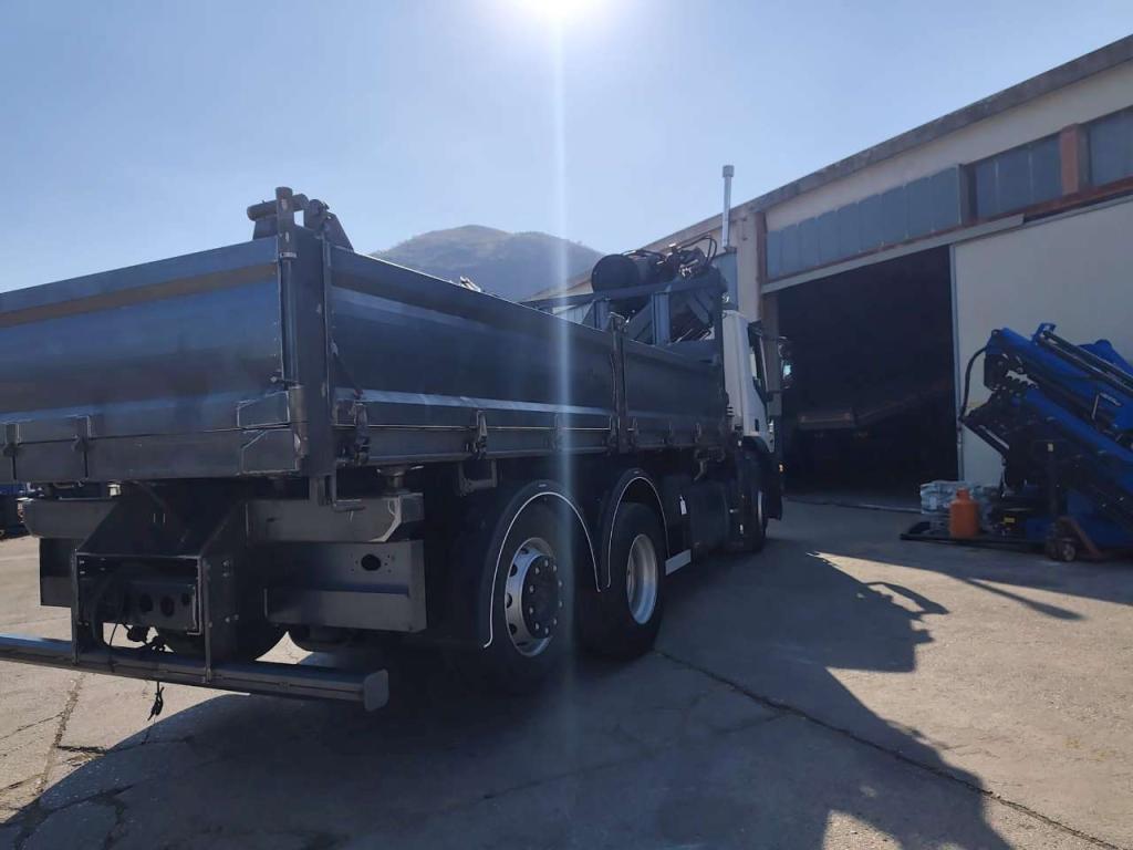 Iveco STRALIS AD 260S31 XP Photo 6
