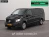 Mercedes Vito 116 Ex. BTW/BPM Personenvervoer Automaat 9-Persoons 160PK L2H1 9-Persoons Navi Airco Cruise Ca Photo 1 thumbnail