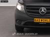 Mercedes Vito 116 Ex. BTW/BPM Personenvervoer Automaat 9-Persoons 160PK L2H1 9-Persoons Navi Airco Cruise Ca Photo 22 thumbnail