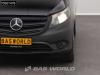 Mercedes Vito 116 Ex. BTW/BPM Personenvervoer Automaat 9-Persoons 160PK L2H1 9-Persoons Navi Airco Cruise Ca Photo 23 thumbnail