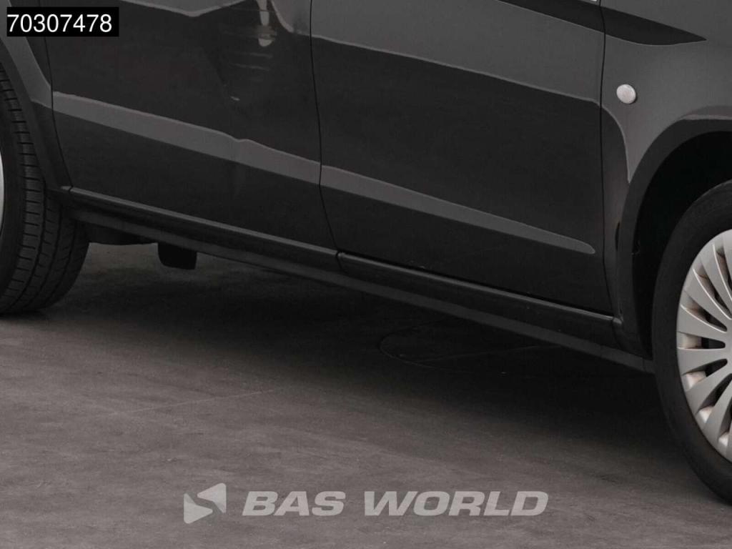Mercedes Vito 116 Ex. BTW/BPM Personenvervoer Automaat 9-Persoons 160PK L2H1 9-Persoons Navi Airco Cruise Ca Photo 29