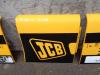 Hood and body panel for JCB JS 200W Photo 1 thumbnail